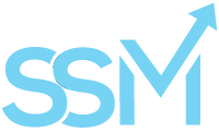 Service Surge Marketing Logo